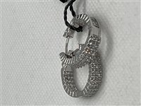 Orecchini Donna Argento Donna in Argento Zircone ITSOR308RH - ITSOR308RH